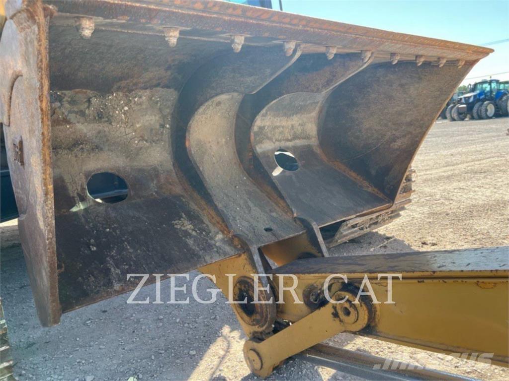 CAT 326F 大型油圧ショベル12t以上（パワーショベル・ユンボ）