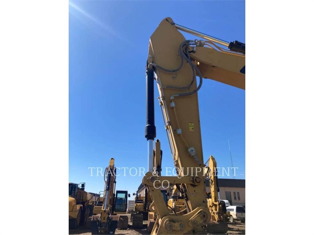 CAT 326F L 大型油圧ショベル12t以上（パワーショベル・ユンボ）