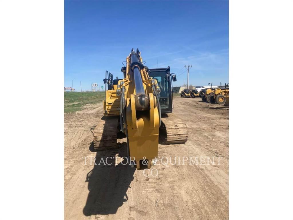 CAT 326F L 大型油圧ショベル12t以上（パワーショベル・ユンボ）