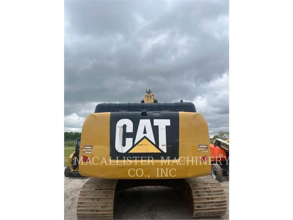 CAT 326FL 大型油圧ショベル12t以上（パワーショベル・ユンボ）