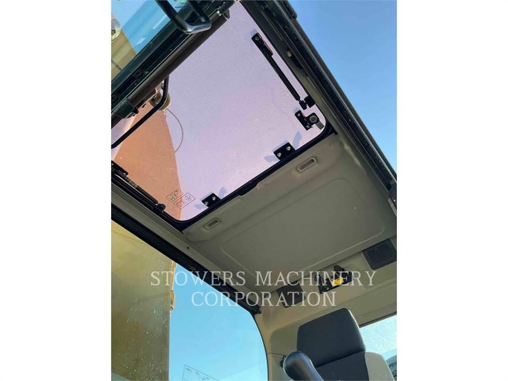 CAT 326FL 大型油圧ショベル12t以上（パワーショベル・ユンボ）