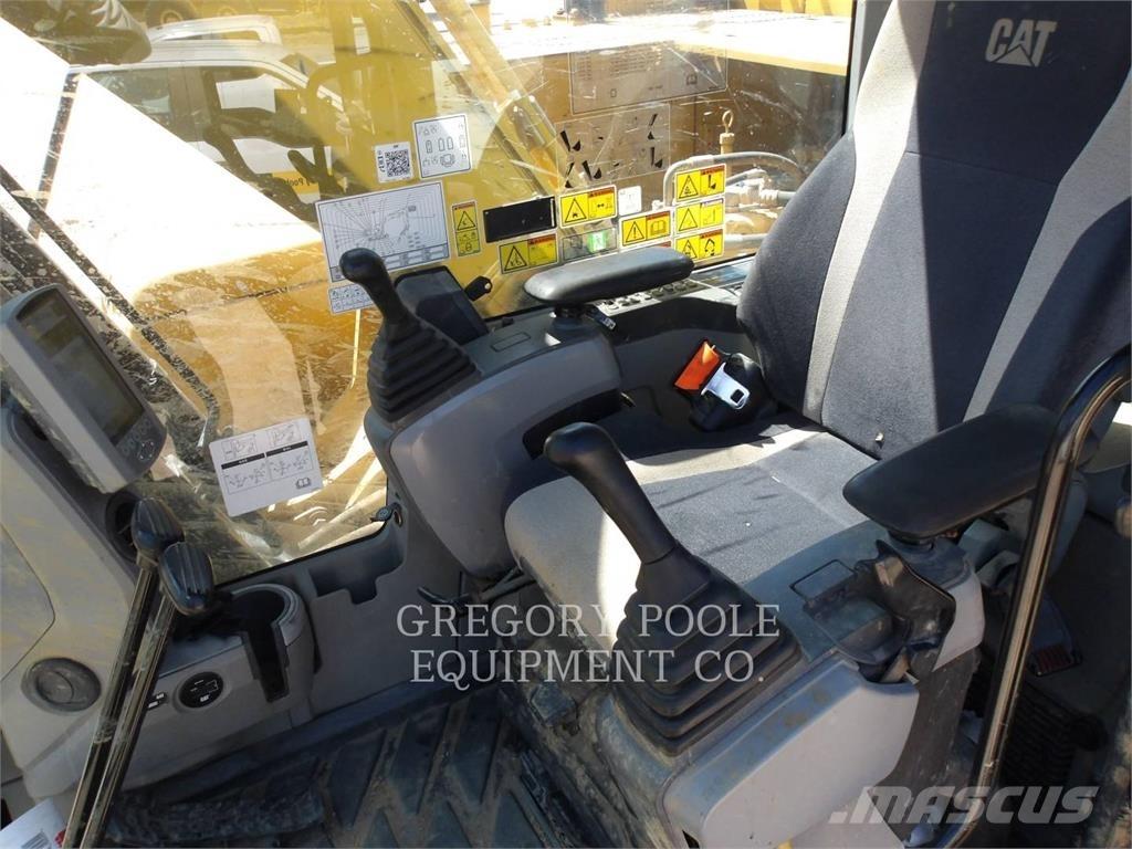 CAT 326FL 大型油圧ショベル12t以上（パワーショベル・ユンボ）