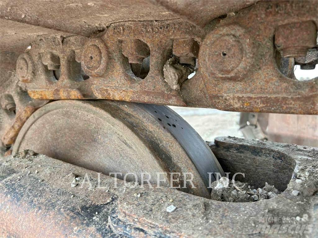 CAT 326FL LR 大型油圧ショベル12t以上（パワーショベル・ユンボ）