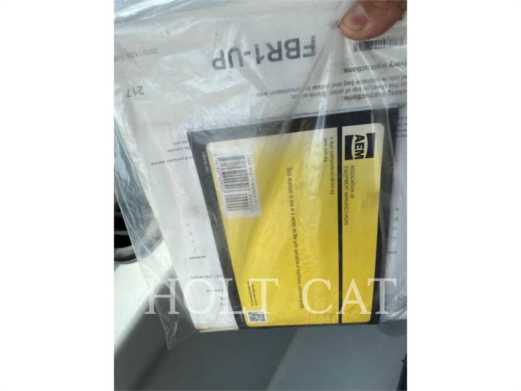 CAT 326FL LRF 大型油圧ショベル12t以上（パワーショベル・ユンボ）