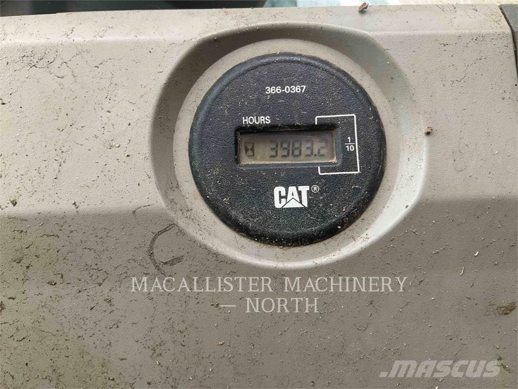CAT 326FL PTQ 大型油圧ショベル12t以上（パワーショベル・ユンボ）
