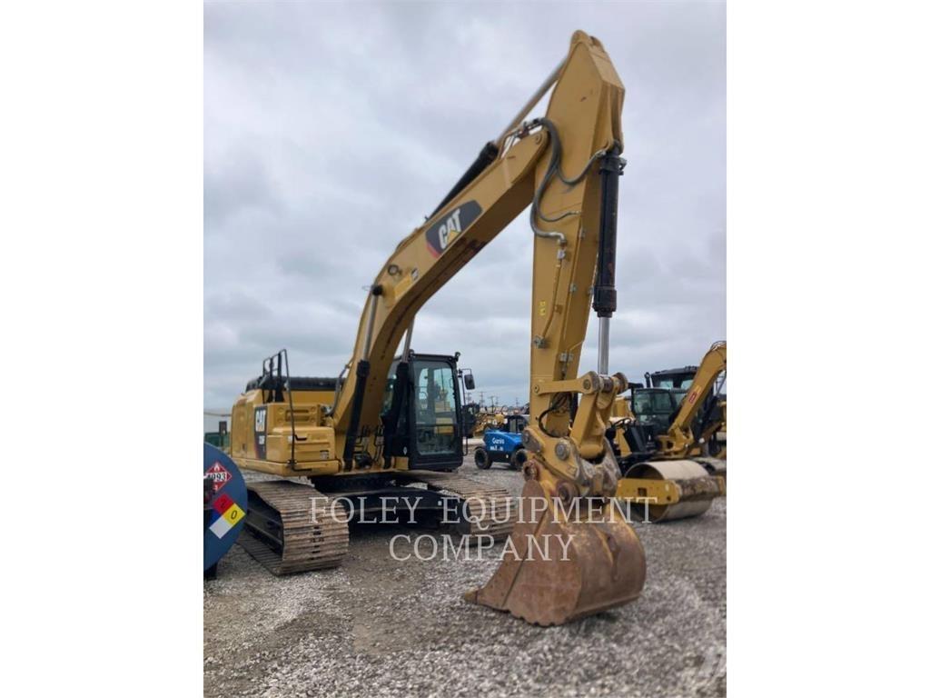 CAT 326FL9 大型油圧ショベル12t以上（パワーショベル・ユンボ）