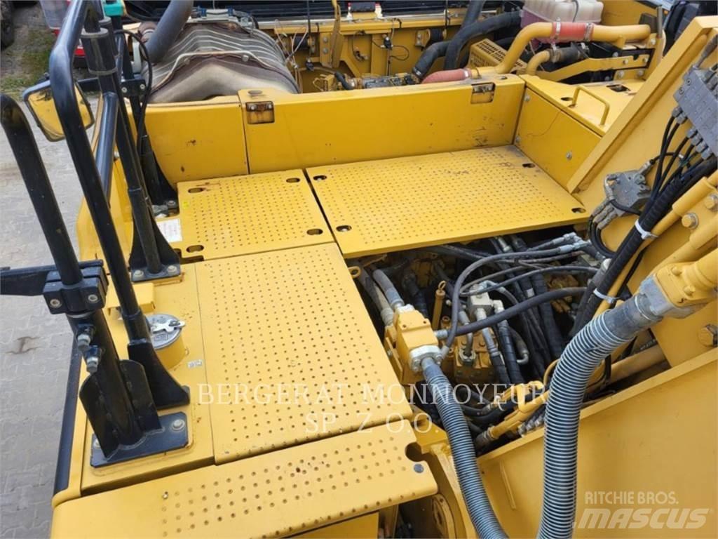 CAT 326FLN 大型油圧ショベル12t以上（パワーショベル・ユンボ）