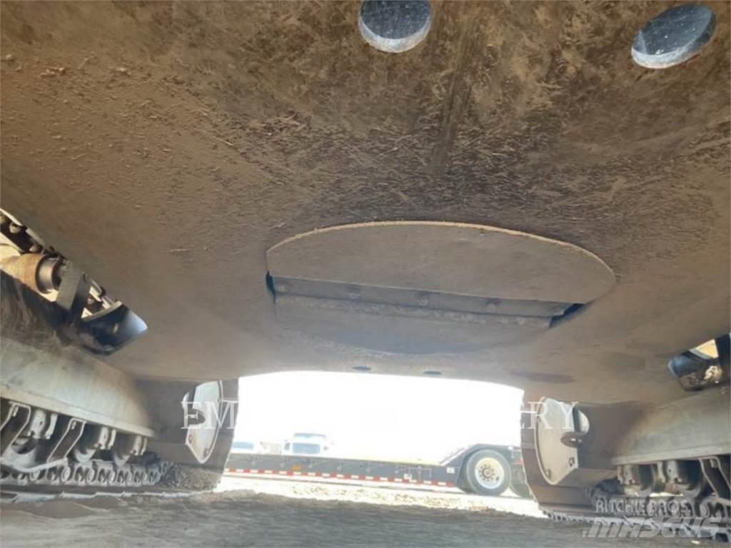 CAT 326FLP TE 大型油圧ショベル12t以上（パワーショベル・ユンボ）