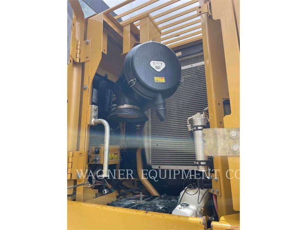 CAT 328D LCR 大型油圧ショベル12t以上（パワーショベル・ユンボ）