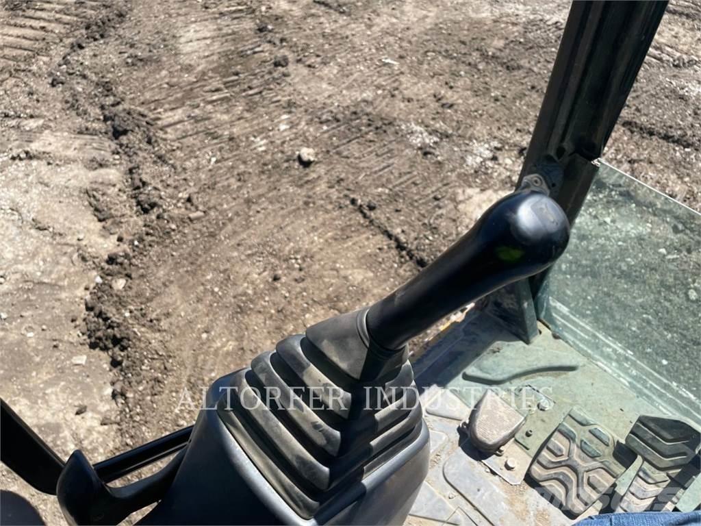 CAT 328DL HMR 大型油圧ショベル12t以上（パワーショベル・ユンボ）