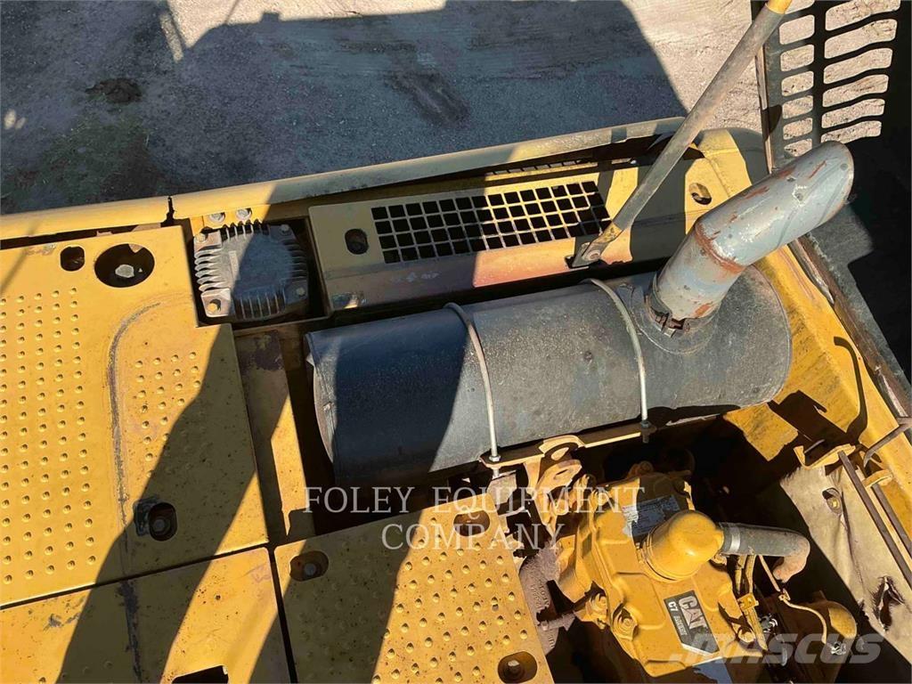 CAT 329DL 大型油圧ショベル12t以上（パワーショベル・ユンボ）