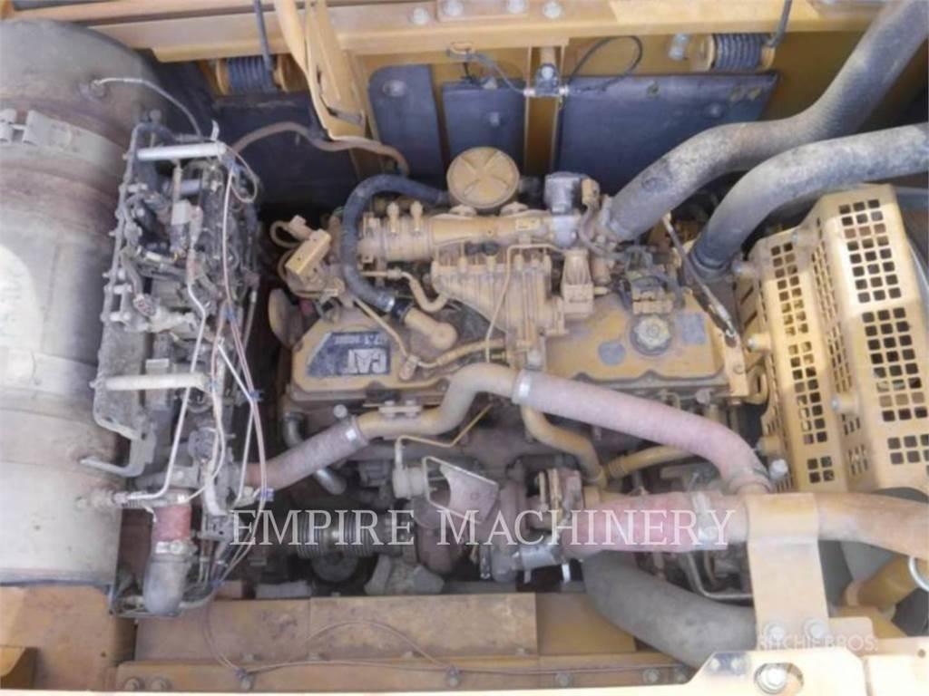 CAT 329EL 大型油圧ショベル12t以上（パワーショベル・ユンボ）
