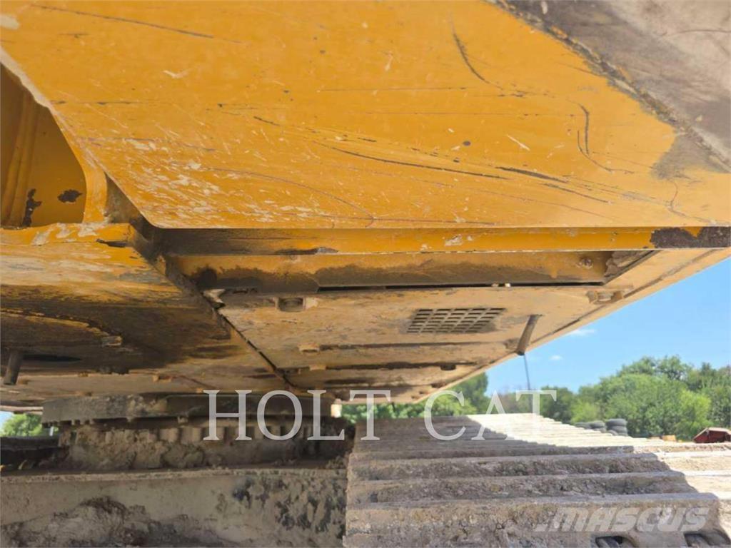 CAT 329FL LRF 大型油圧ショベル12t以上（パワーショベル・ユンボ）