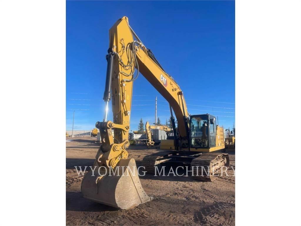 CAT 330 大型油圧ショベル12t以上（パワーショベル・ユンボ）