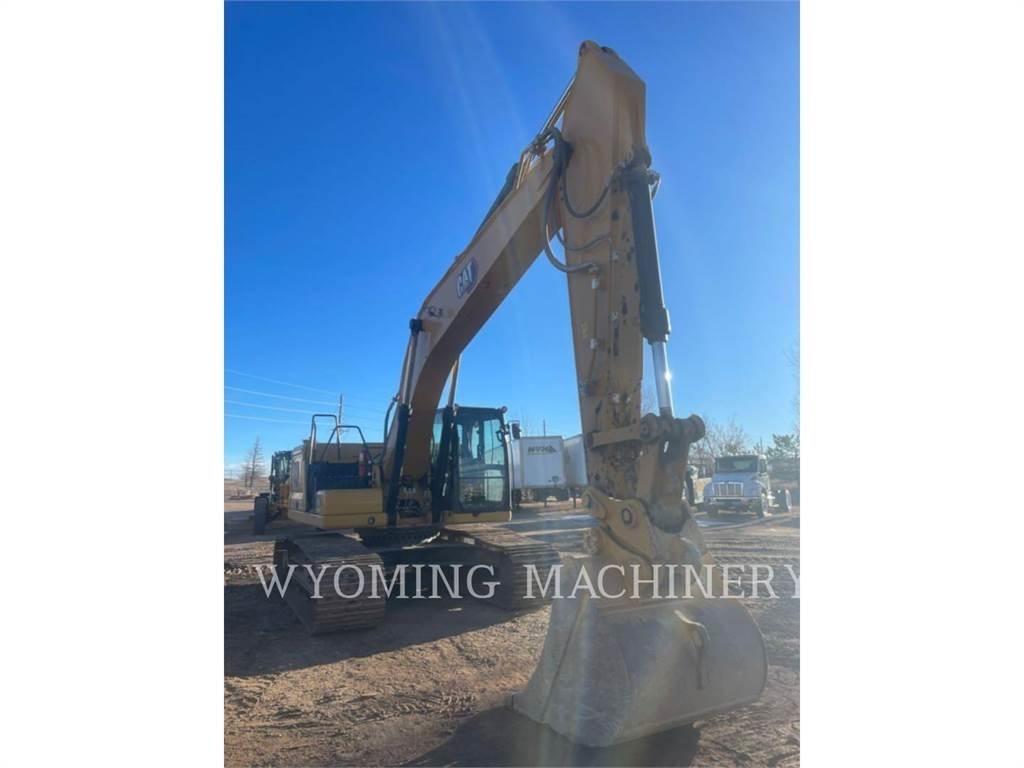 CAT 330 大型油圧ショベル12t以上（パワーショベル・ユンボ）