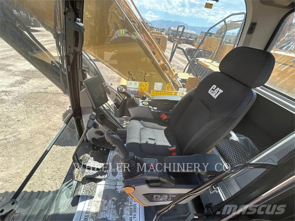 CAT 330 大型油圧ショベル12t以上（パワーショベル・ユンボ）