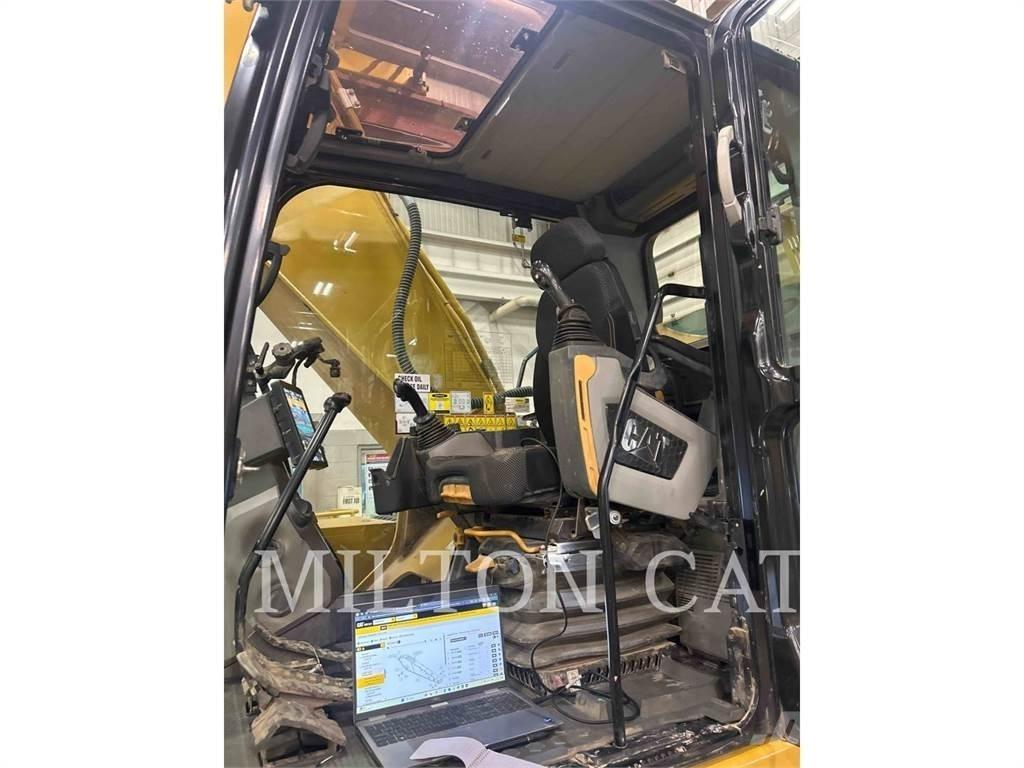 CAT 330 大型油圧ショベル12t以上（パワーショベル・ユンボ）