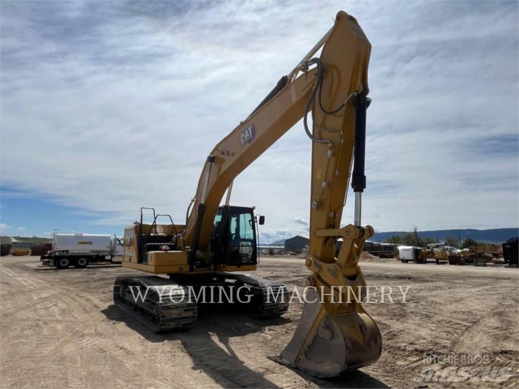 CAT 330 大型油圧ショベル12t以上（パワーショベル・ユンボ）