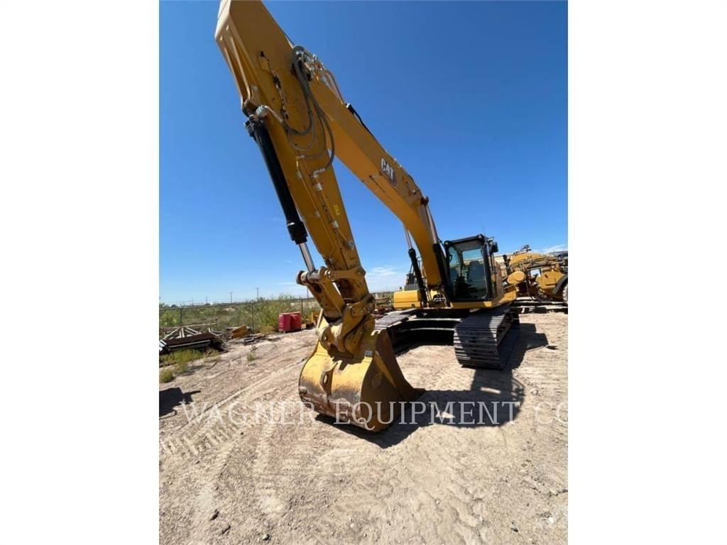 CAT 330 大型油圧ショベル12t以上（パワーショベル・ユンボ）
