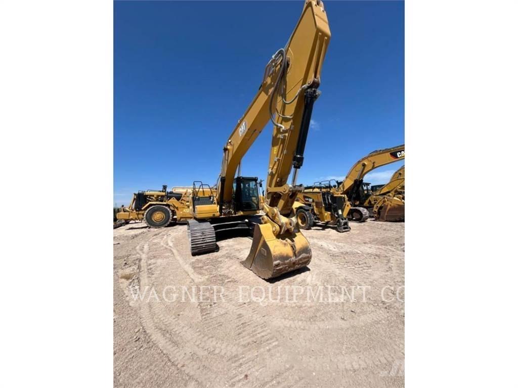 CAT 330 大型油圧ショベル12t以上（パワーショベル・ユンボ）