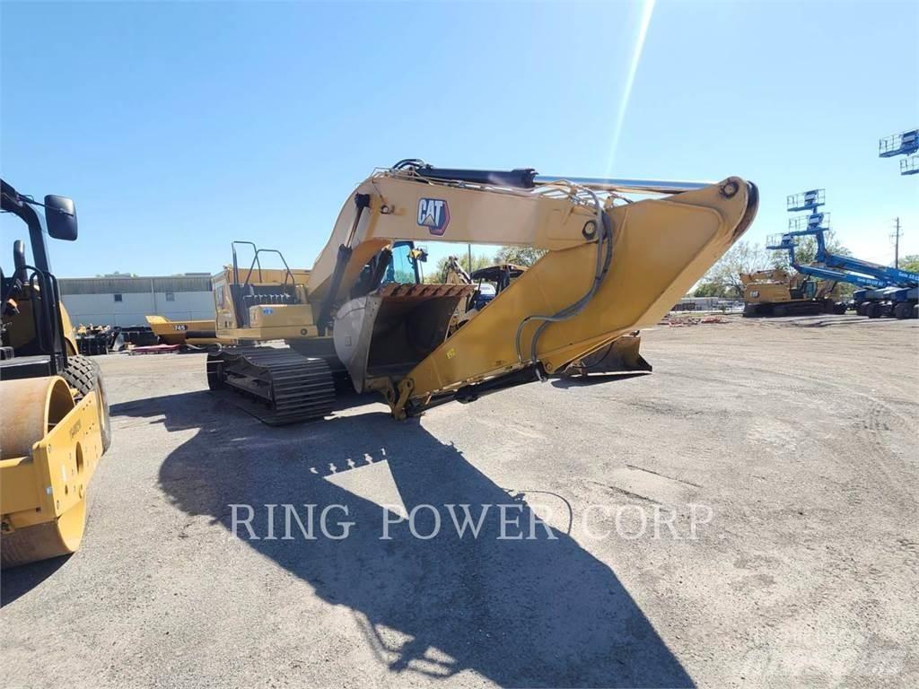 CAT 330 大型油圧ショベル12t以上（パワーショベル・ユンボ）