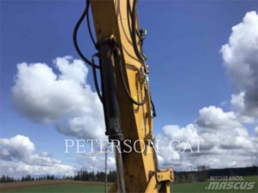 CAT 330 大型油圧ショベル12t以上（パワーショベル・ユンボ）
