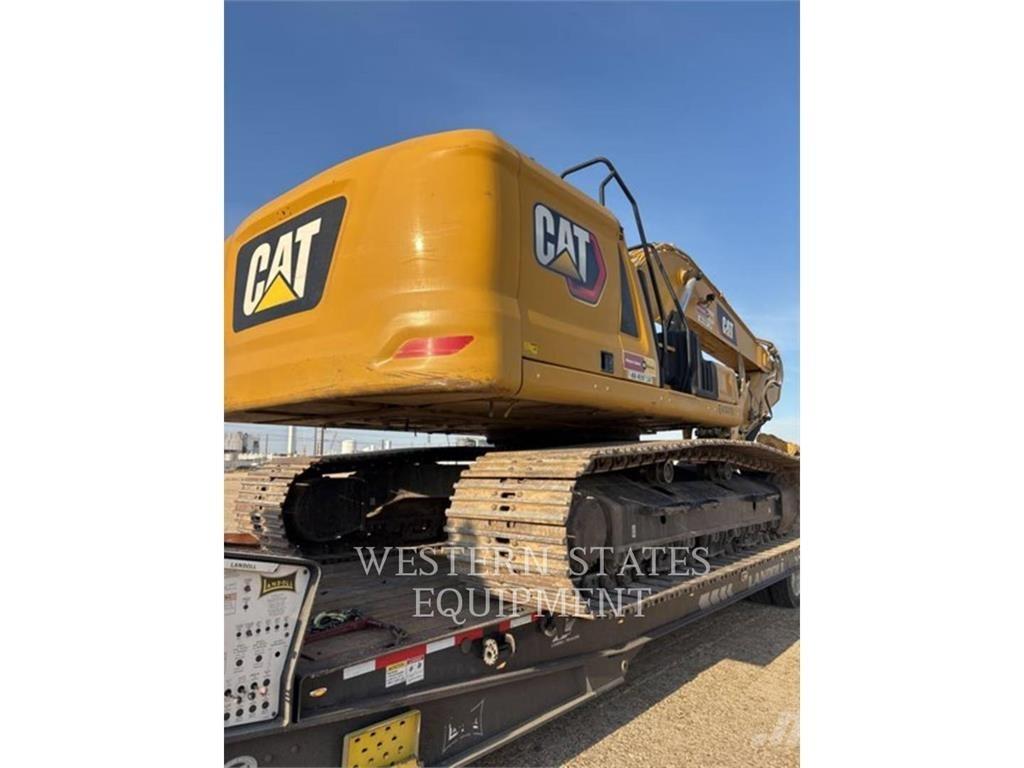 CAT 330 大型油圧ショベル12t以上（パワーショベル・ユンボ）