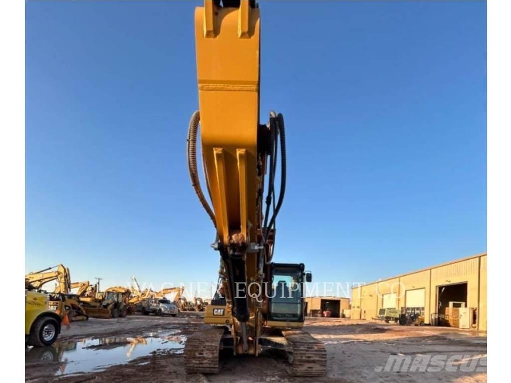 CAT 330 大型油圧ショベル12t以上（パワーショベル・ユンボ）