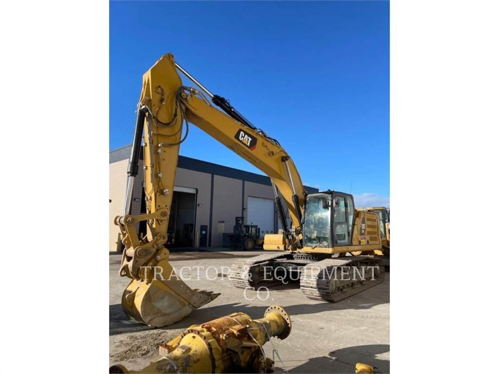 CAT 330 大型油圧ショベル12t以上（パワーショベル・ユンボ）