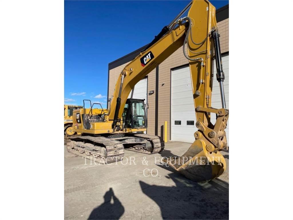 CAT 330 大型油圧ショベル12t以上（パワーショベル・ユンボ）