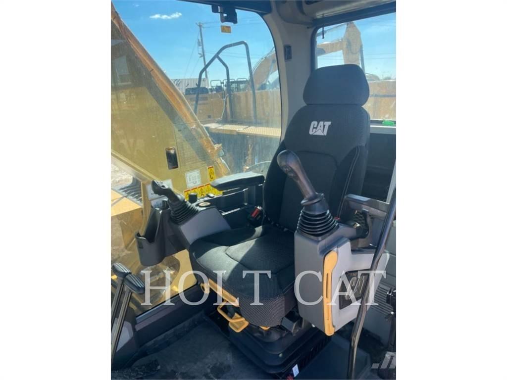 CAT 330 大型油圧ショベル12t以上（パワーショベル・ユンボ）