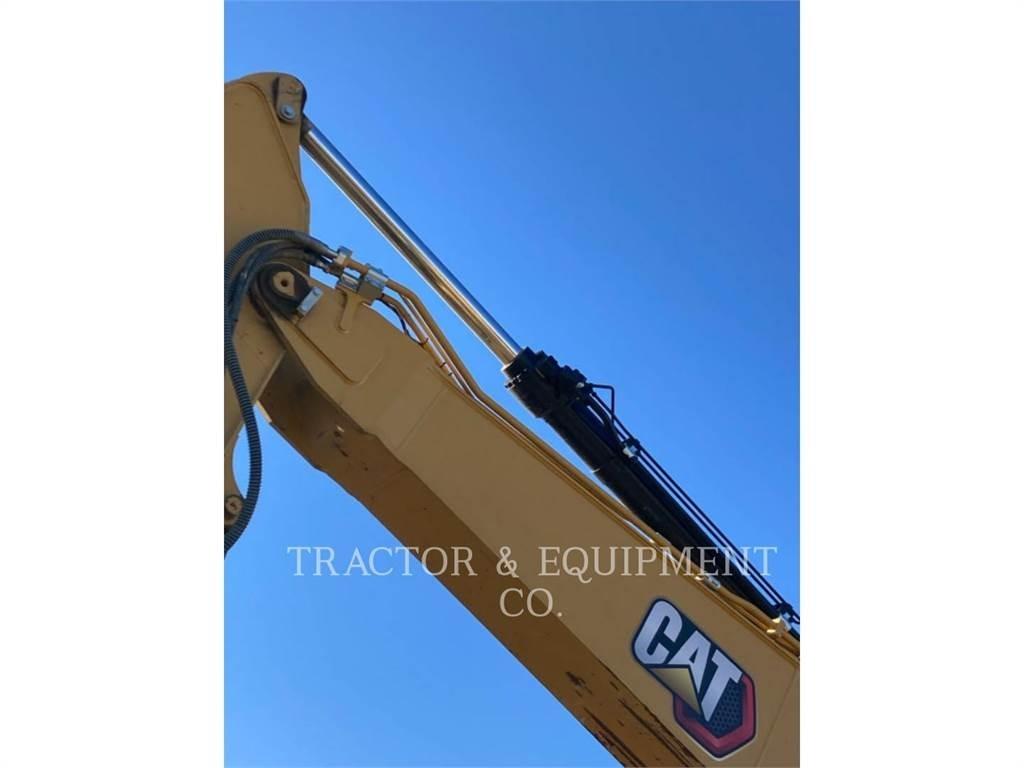 CAT 330 大型油圧ショベル12t以上（パワーショベル・ユンボ）