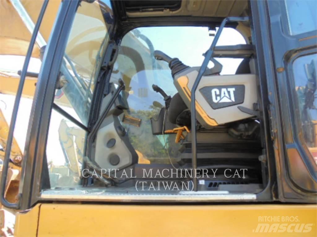 CAT 330-07 大型油圧ショベル12t以上（パワーショベル・ユンボ）