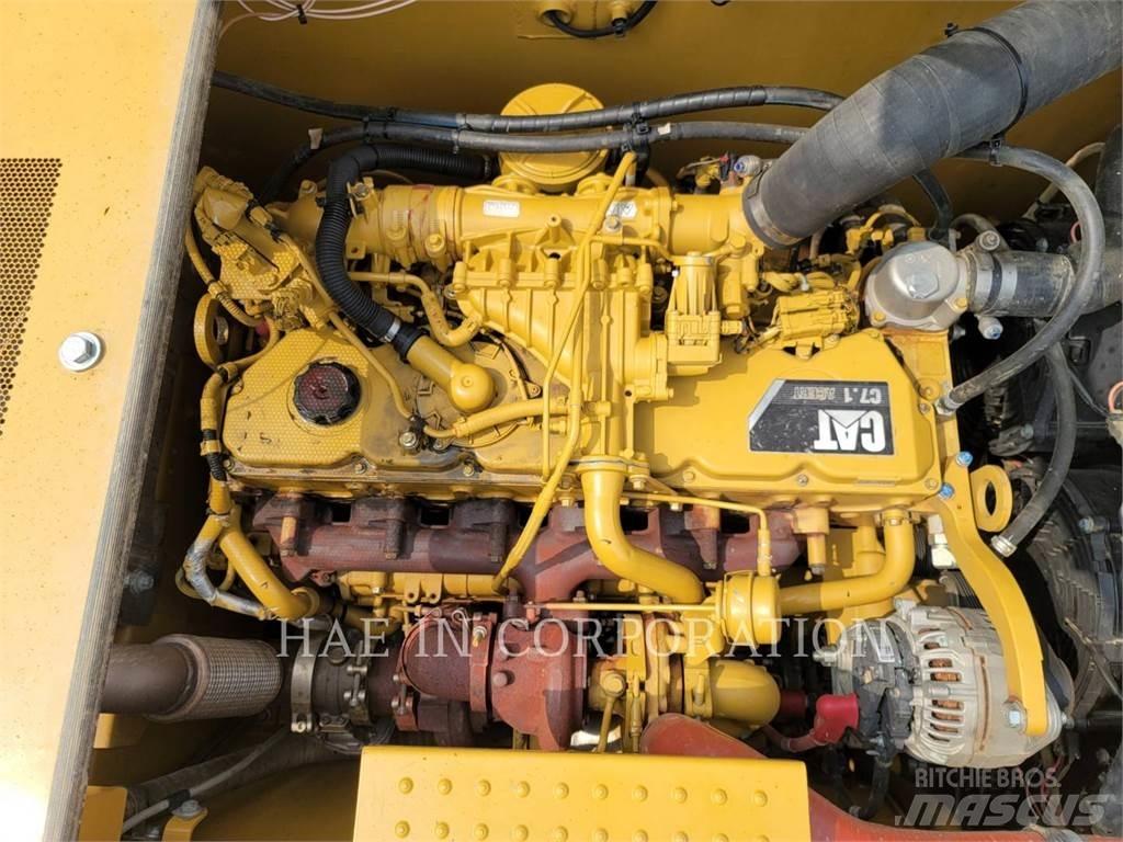 CAT 330-07 大型油圧ショベル12t以上（パワーショベル・ユンボ）