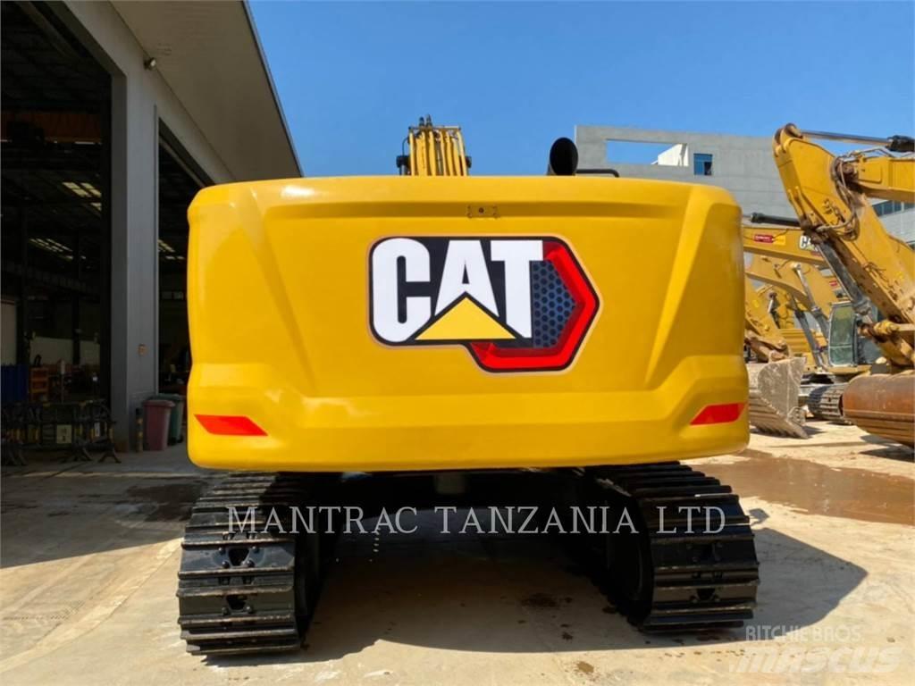 CAT 330-07 大型油圧ショベル12t以上（パワーショベル・ユンボ）