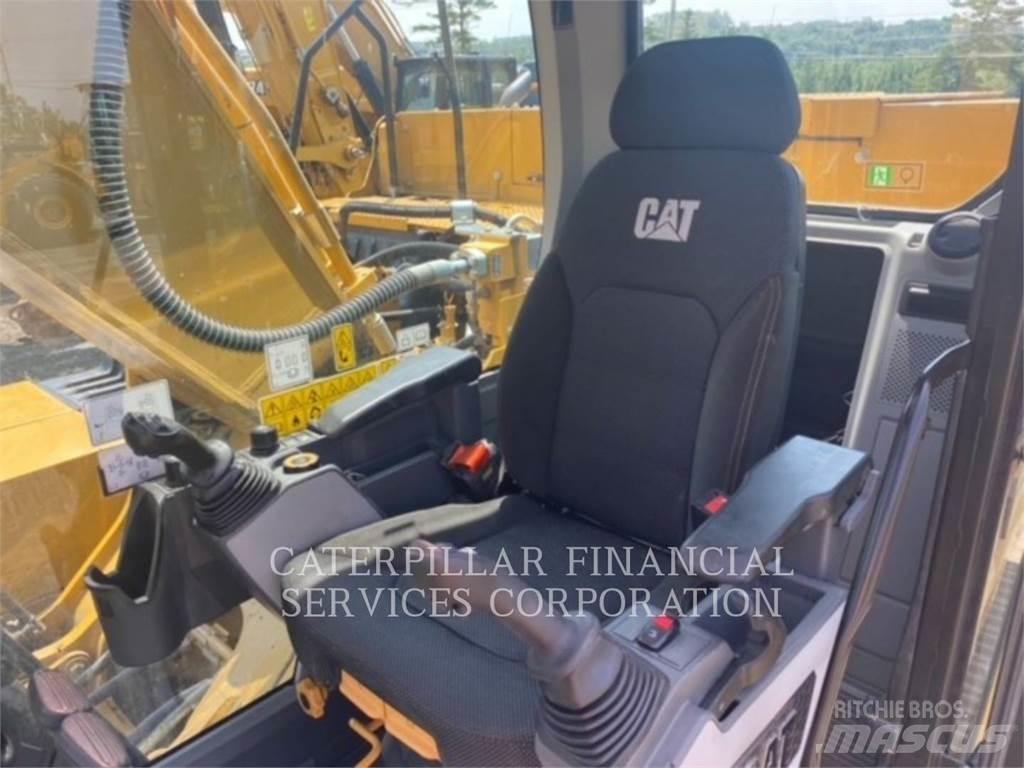 CAT 330-07 大型油圧ショベル12t以上（パワーショベル・ユンボ）