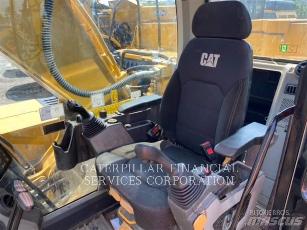 CAT 330-07 大型油圧ショベル12t以上（パワーショベル・ユンボ）