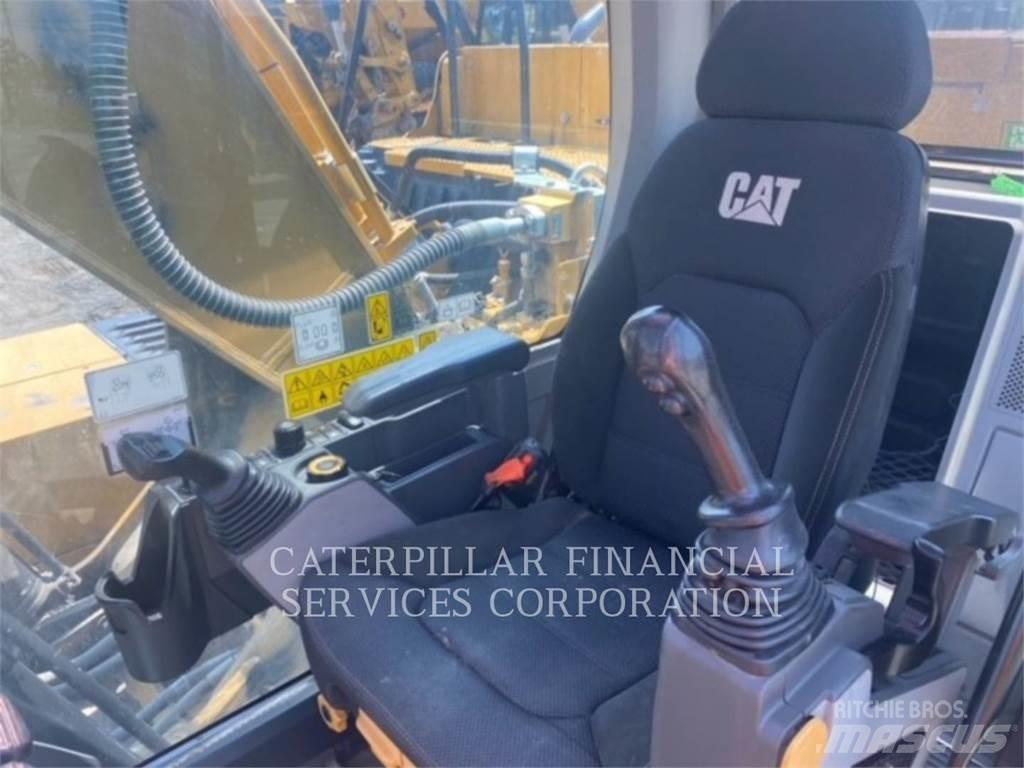 CAT 330-07 大型油圧ショベル12t以上（パワーショベル・ユンボ）