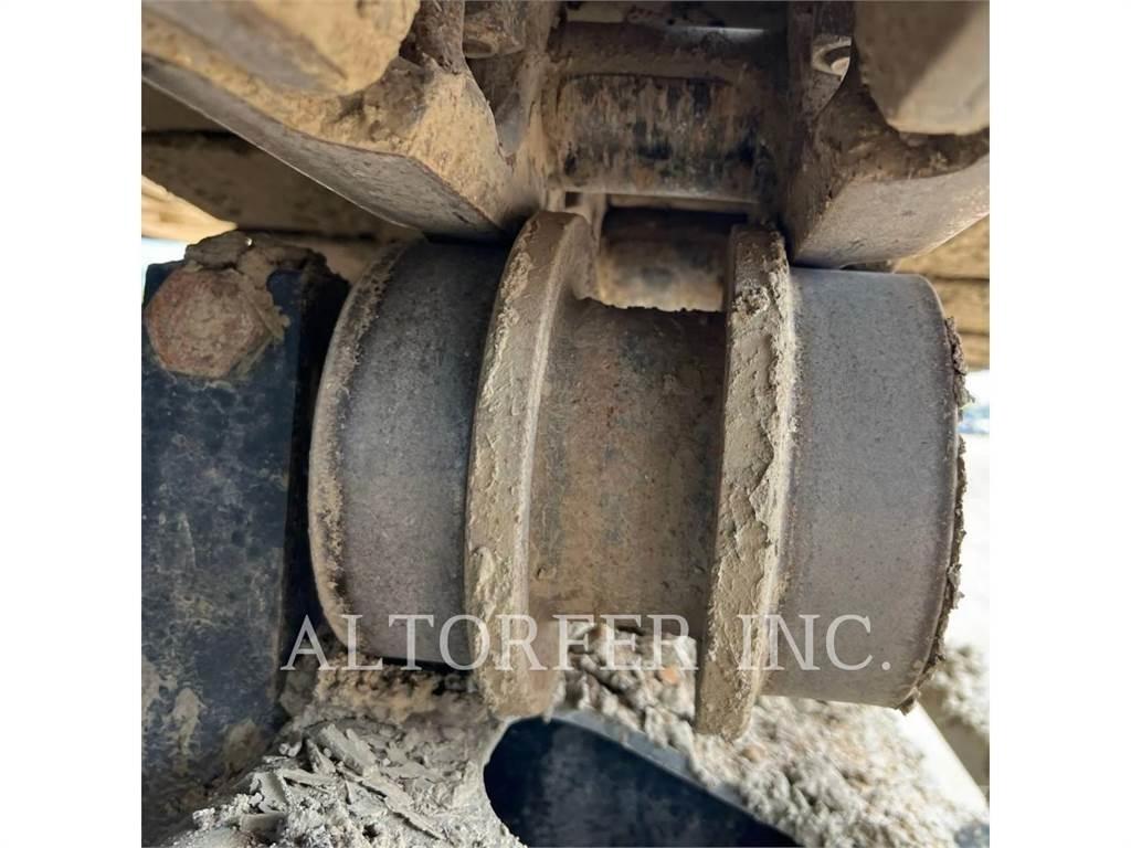 CAT 330-07 大型油圧ショベル12t以上（パワーショベル・ユンボ）
