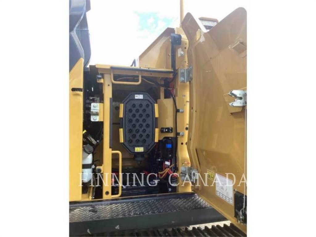 CAT 330-07 大型油圧ショベル12t以上（パワーショベル・ユンボ）