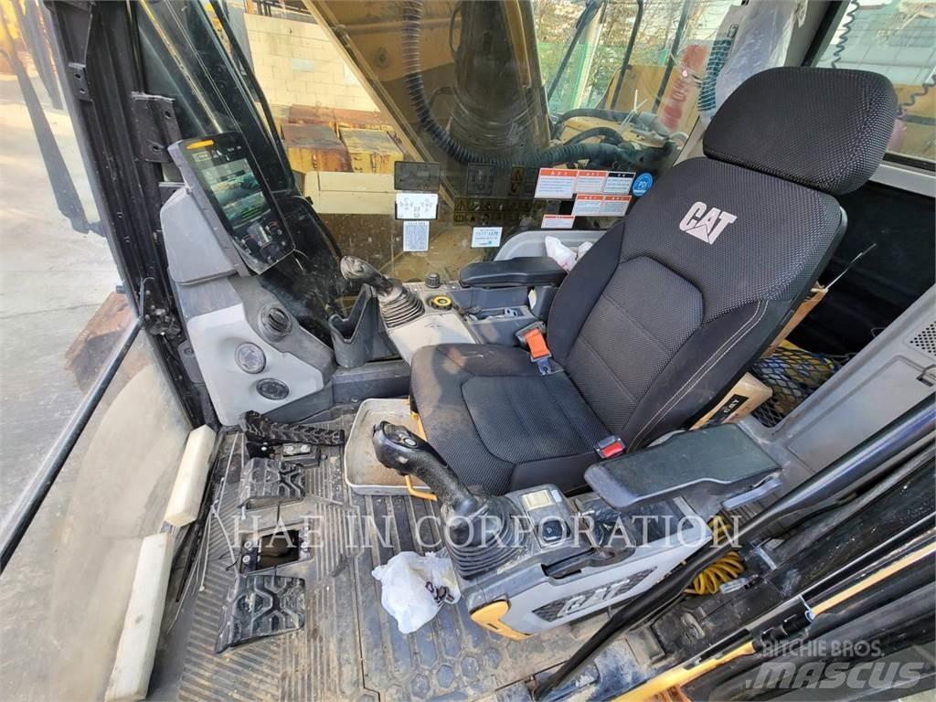 CAT 330-07 大型油圧ショベル12t以上（パワーショベル・ユンボ）