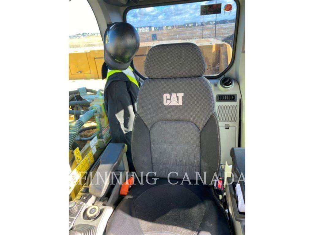 CAT 330-07 大型油圧ショベル12t以上（パワーショベル・ユンボ）
