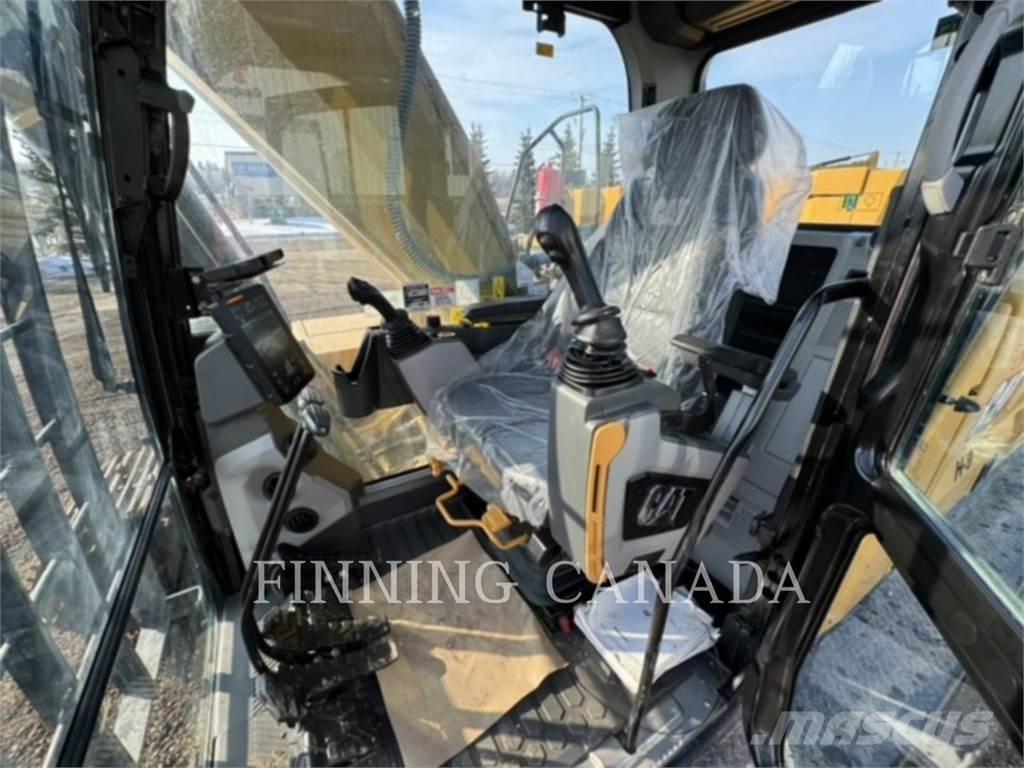 CAT 330-07 大型油圧ショベル12t以上（パワーショベル・ユンボ）