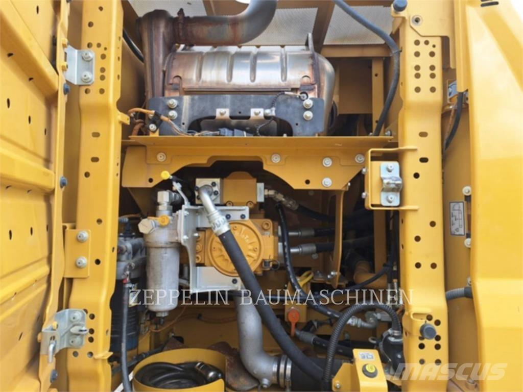 CAT 330-07 大型油圧ショベル12t以上（パワーショベル・ユンボ）