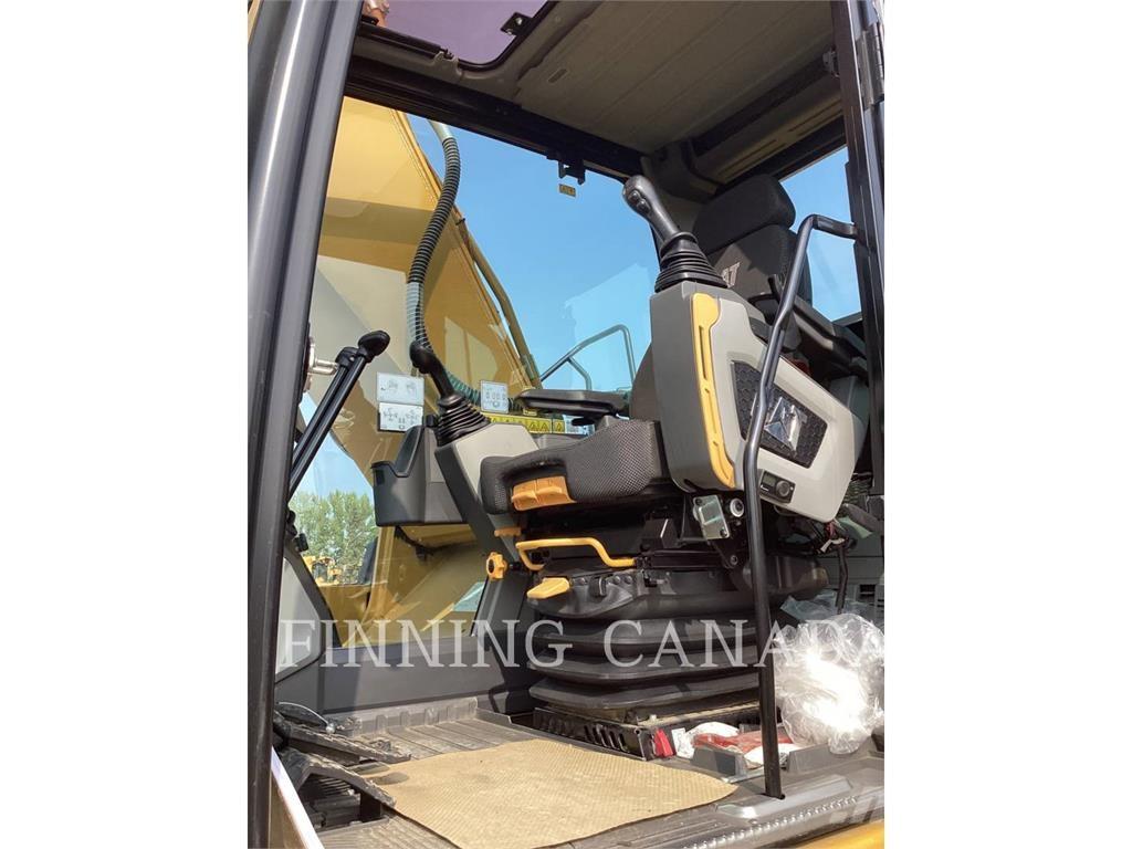 CAT 330-07 大型油圧ショベル12t以上（パワーショベル・ユンボ）
