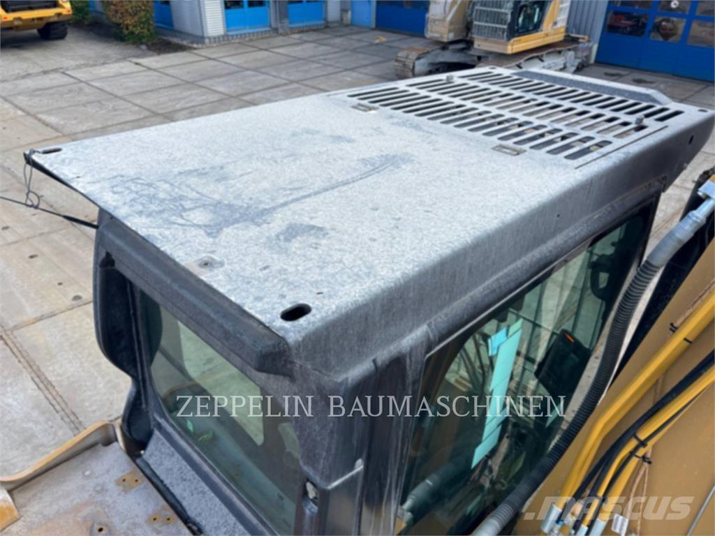 CAT 330-07 大型油圧ショベル12t以上（パワーショベル・ユンボ）