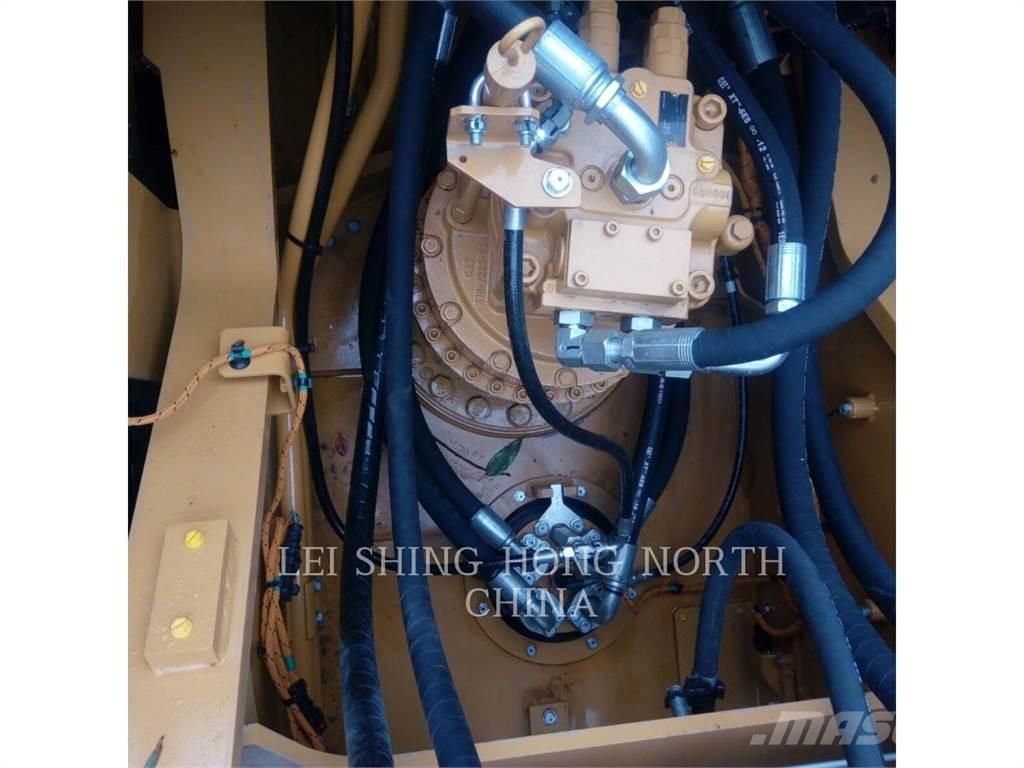CAT 330-07 大型油圧ショベル12t以上（パワーショベル・ユンボ）