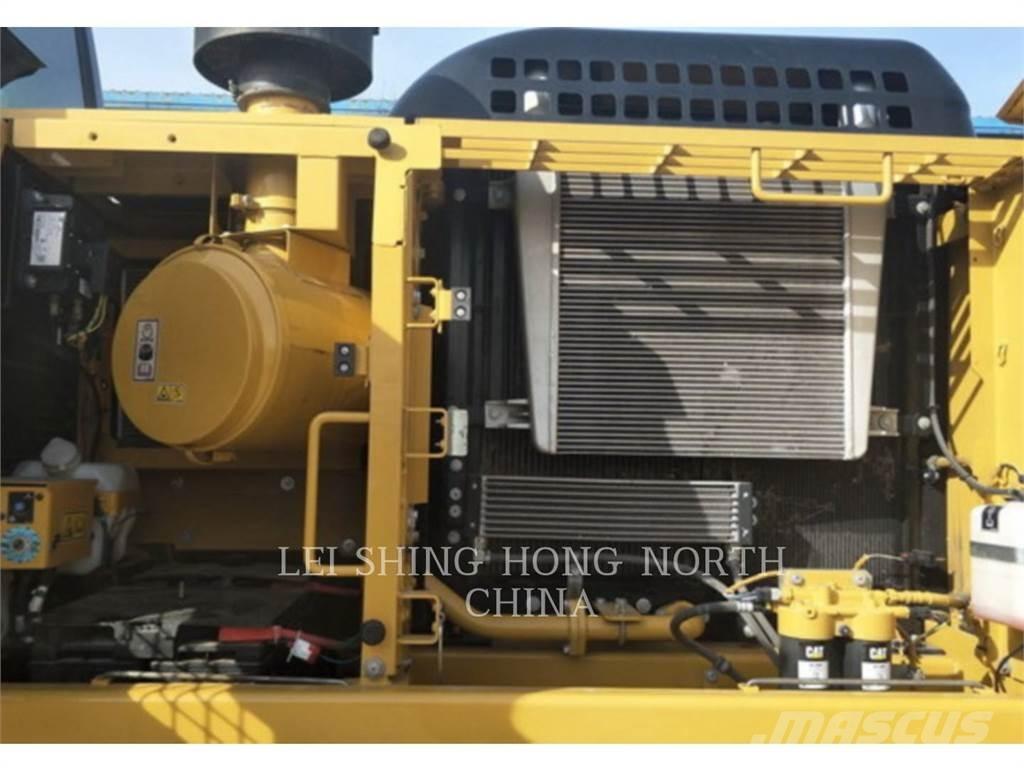CAT 330-07 大型油圧ショベル12t以上（パワーショベル・ユンボ）