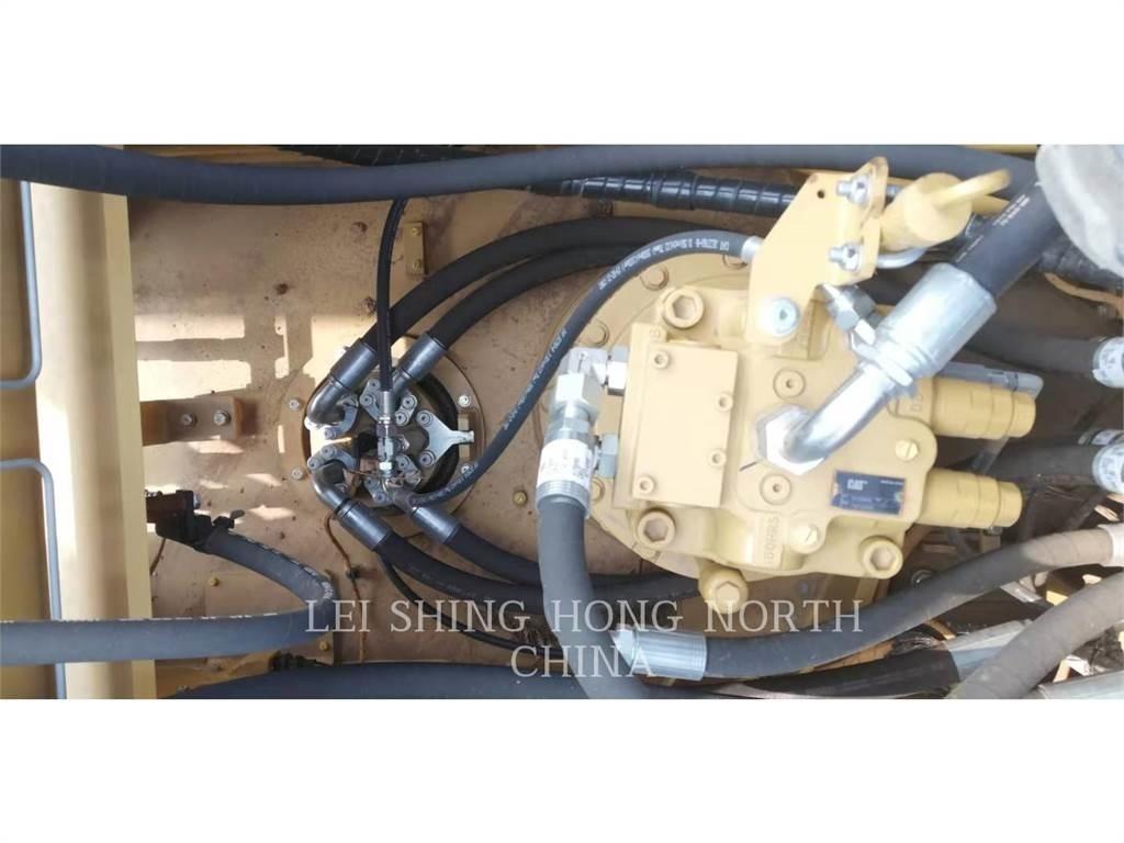 CAT 330-07 大型油圧ショベル12t以上（パワーショベル・ユンボ）