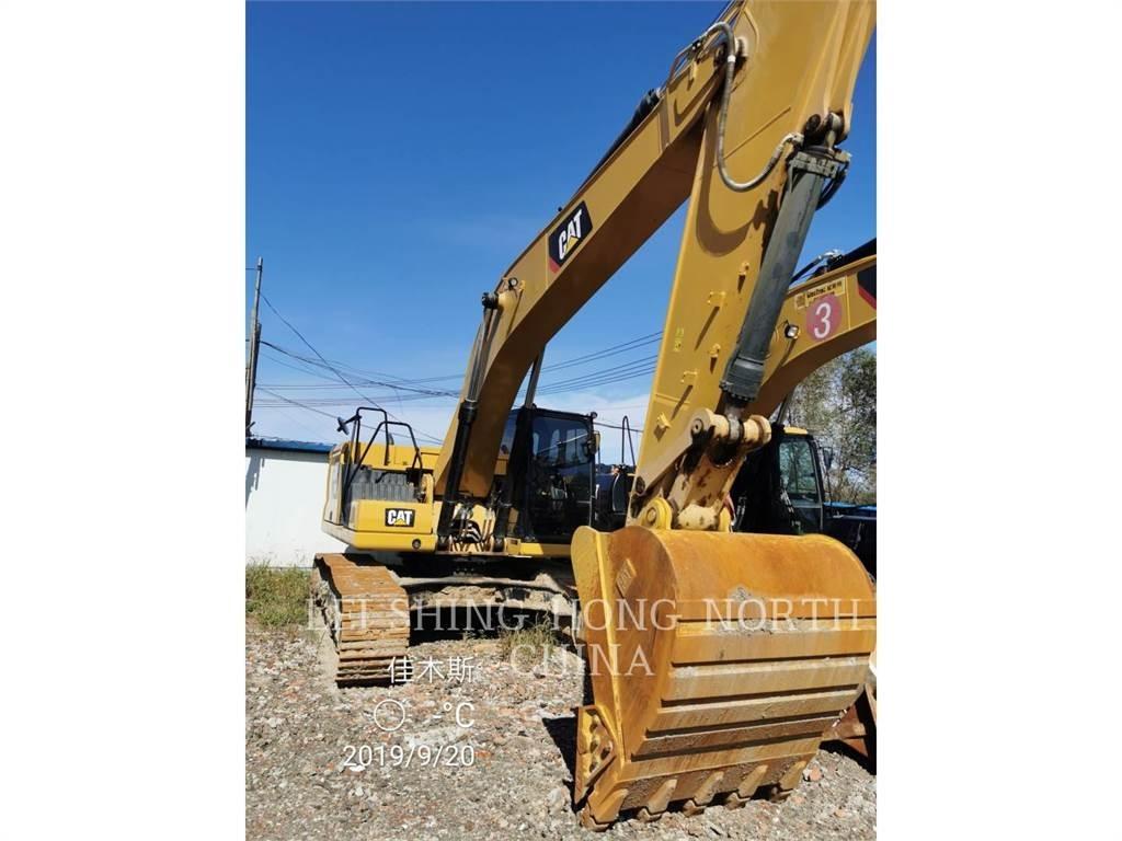 CAT 330-07 大型油圧ショベル12t以上（パワーショベル・ユンボ）